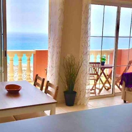 Apartamento Ana Costa Calma Exteriér fotografie