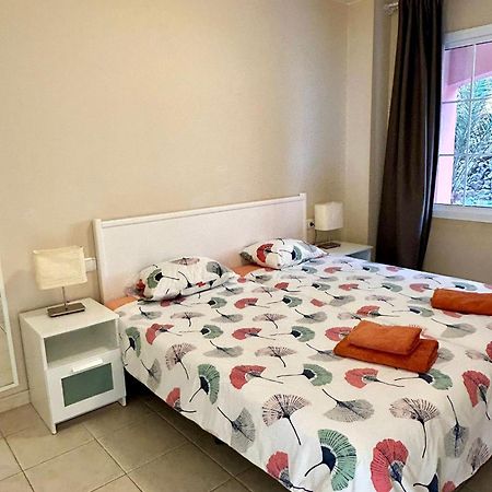Apartamento Ana Costa Calma Exteriér fotografie