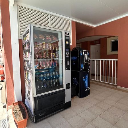 Apartamento Ana Costa Calma Exteriér fotografie