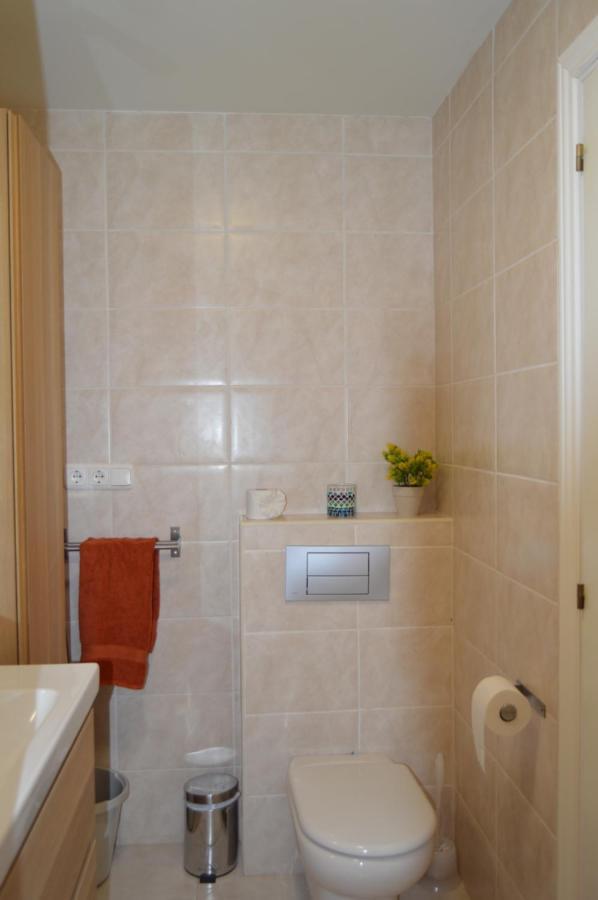 Apartamento Ana Costa Calma Exteriér fotografie