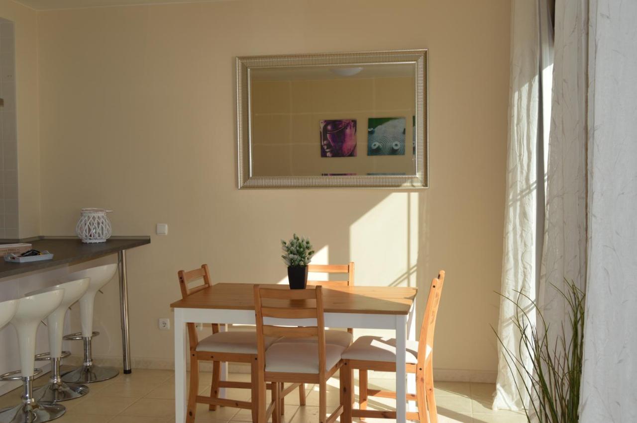 Apartamento Ana Costa Calma Exteriér fotografie