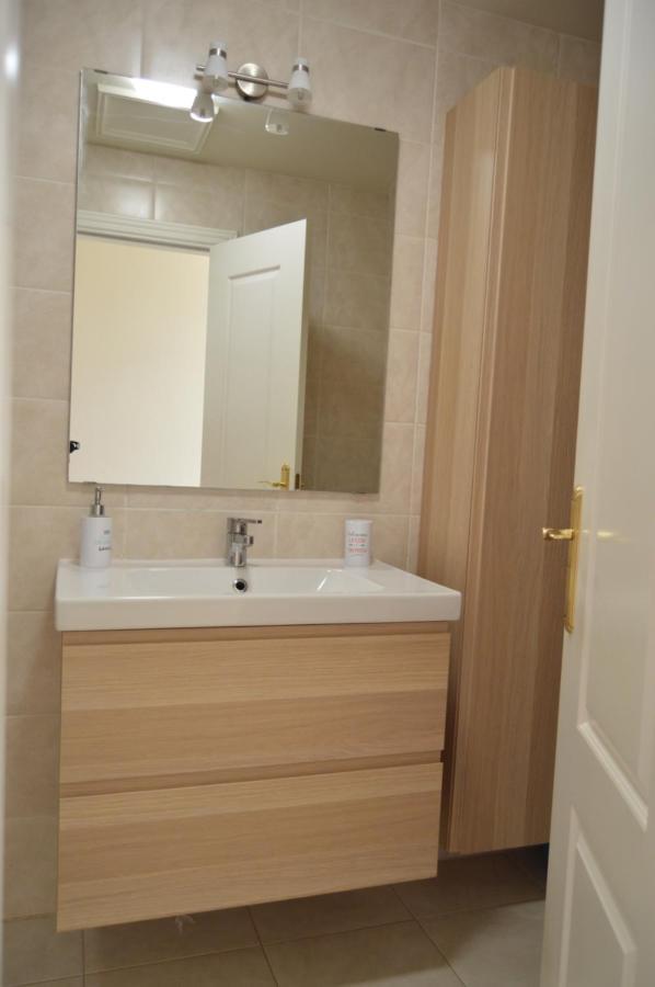Apartamento Ana Costa Calma Exteriér fotografie