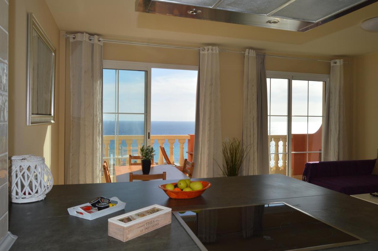 Apartamento Ana Costa Calma Exteriér fotografie
