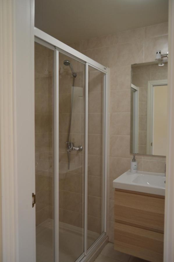 Apartamento Ana Costa Calma Exteriér fotografie