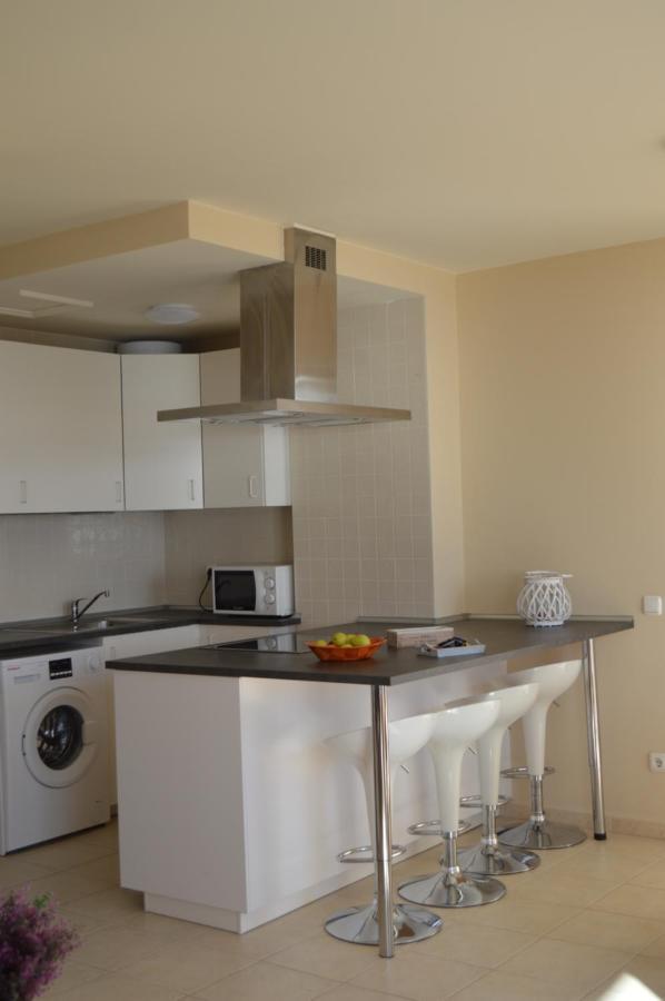 Apartamento Ana Costa Calma Exteriér fotografie