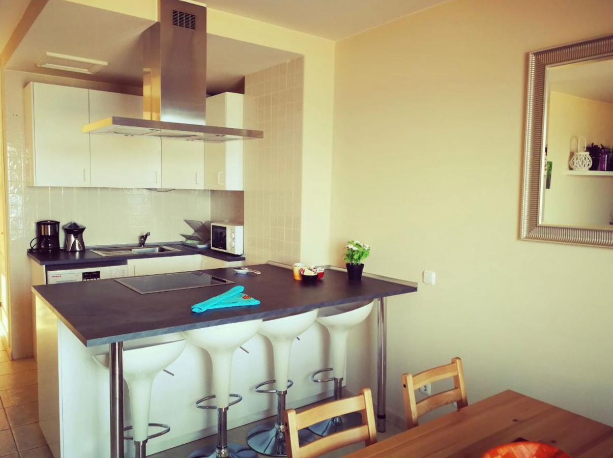 Apartamento Ana Costa Calma Exteriér fotografie