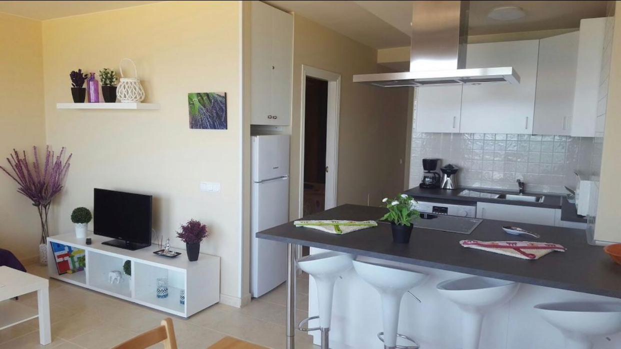 Apartamento Ana Costa Calma Exteriér fotografie