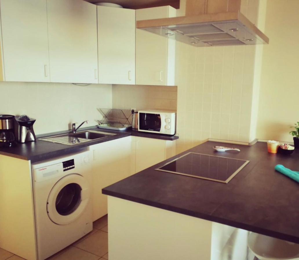 Apartamento Ana Costa Calma Exteriér fotografie