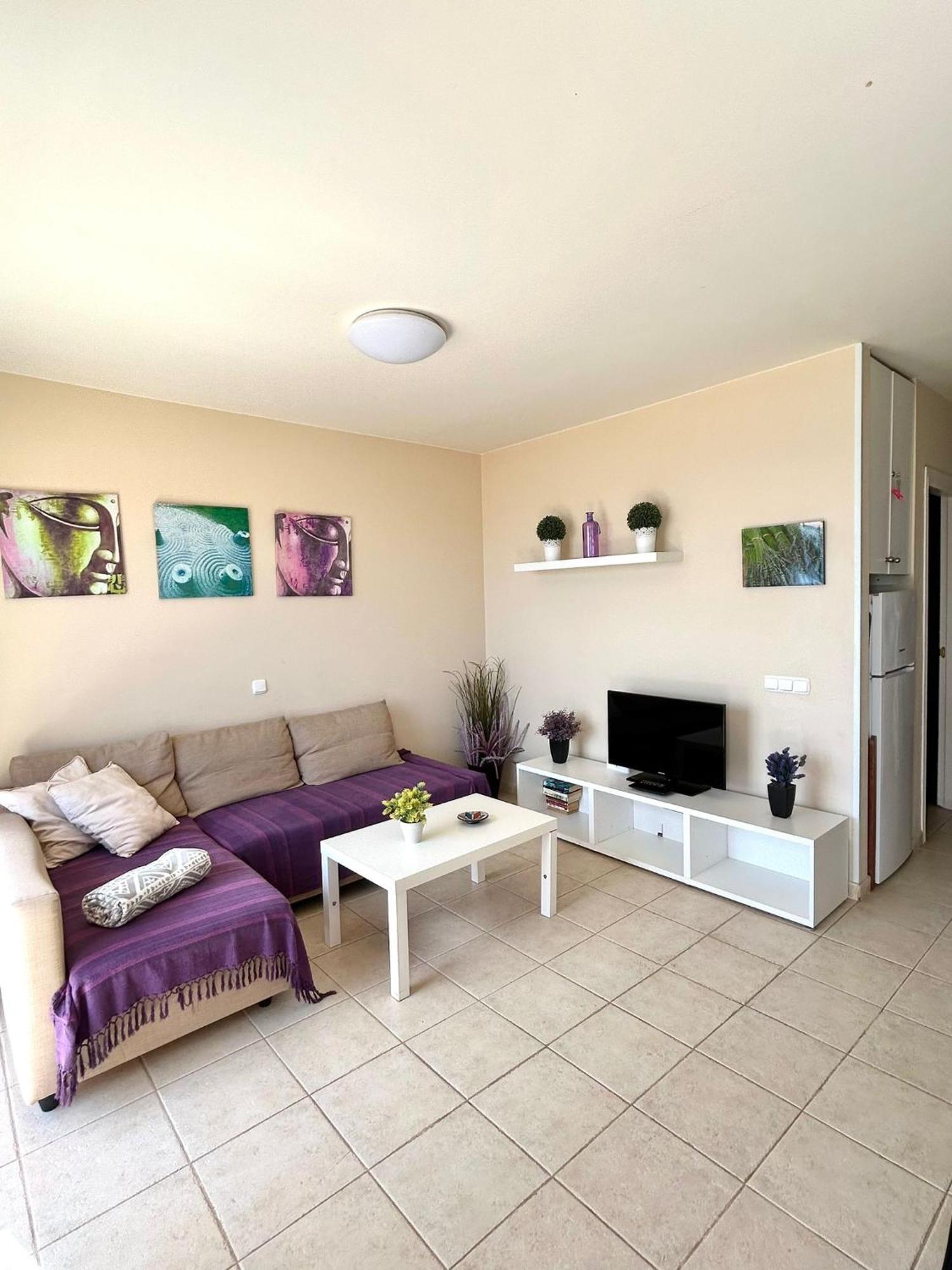 Apartamento Ana Costa Calma Exteriér fotografie